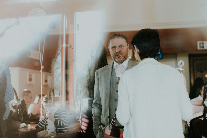 Christening – Noah & Amelia – lovely Twins