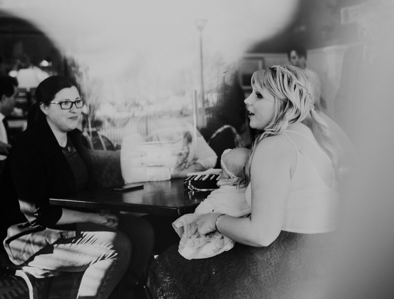 Christening – Noah & Amelia – lovely Twins