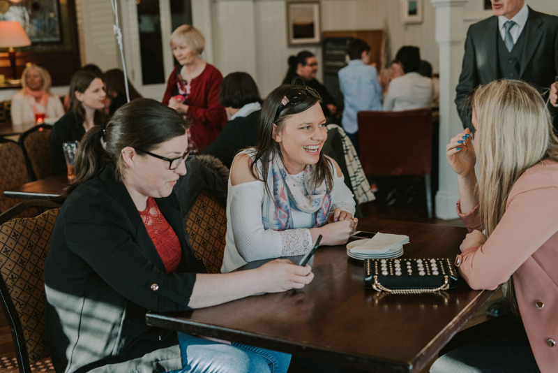 Christening – Noah & Amelia – lovely Twins