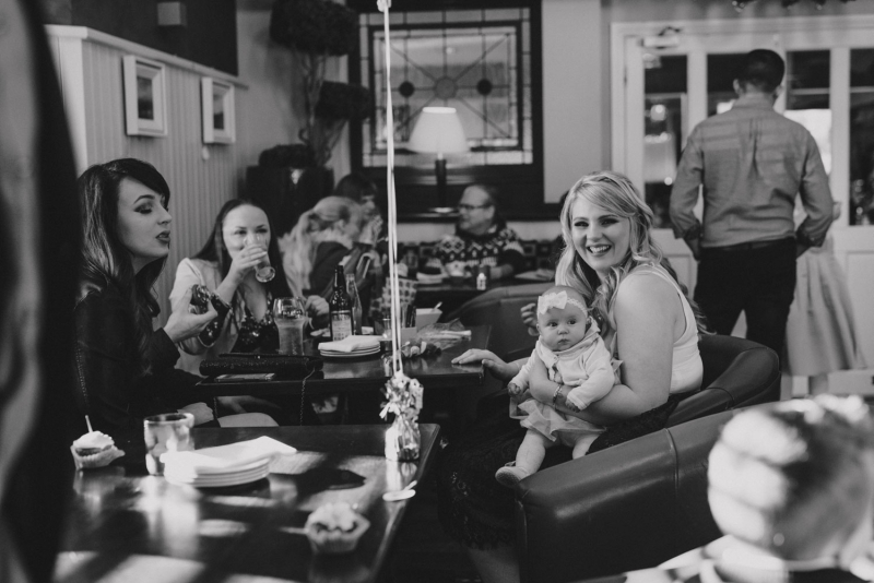 Christening – Noah & Amelia – lovely Twins