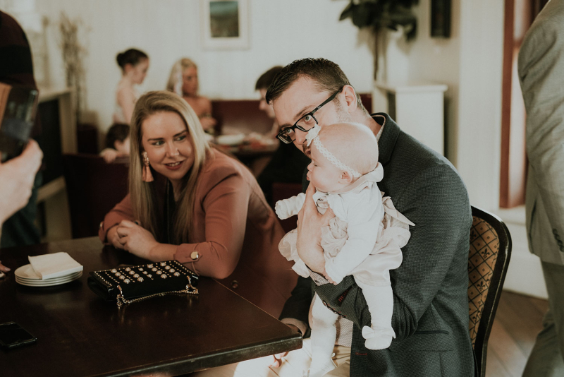 Christening – Noah & Amelia – lovely Twins
