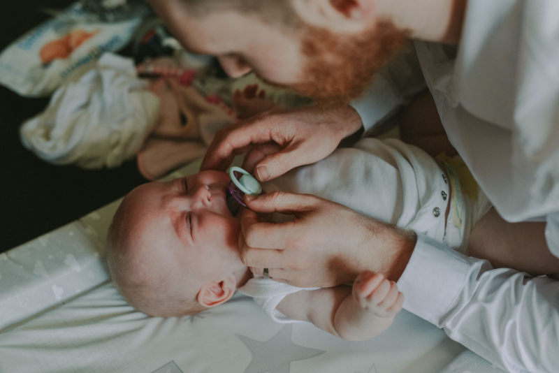 Christening – Noah & Amelia – lovely Twins