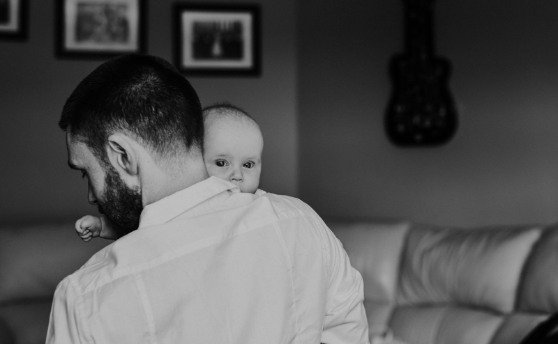 Christening – Noah & Amelia – lovely Twins