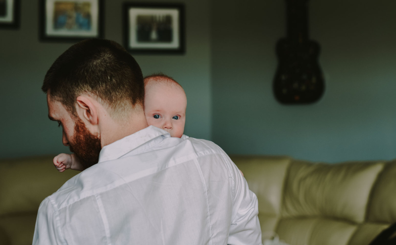 Christening – Noah & Amelia – lovely Twins