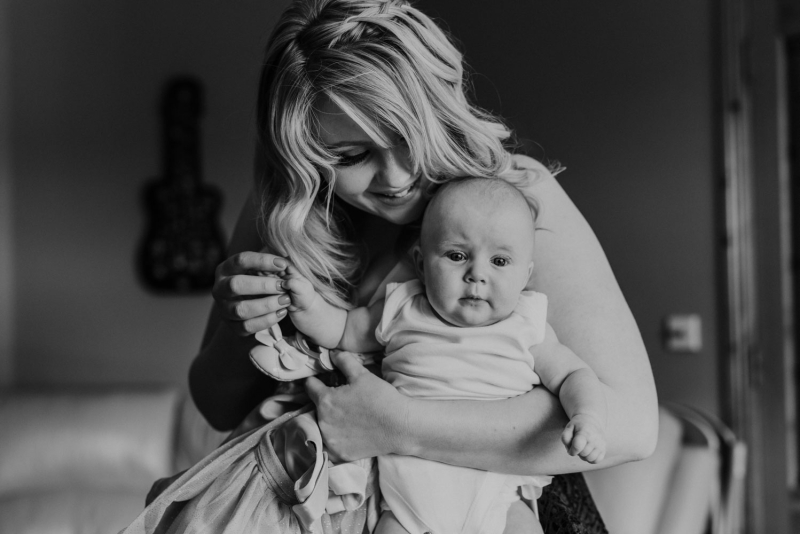 Christening – Noah & Amelia – lovely Twins