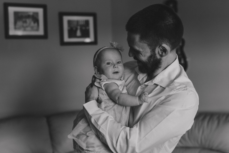 Christening – Noah & Amelia – lovely Twins