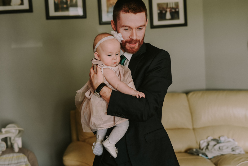 Christening – Noah & Amelia – lovely Twins