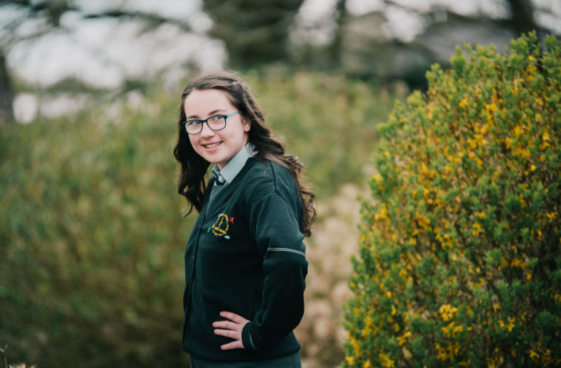 Confirmation Day 27.04.18