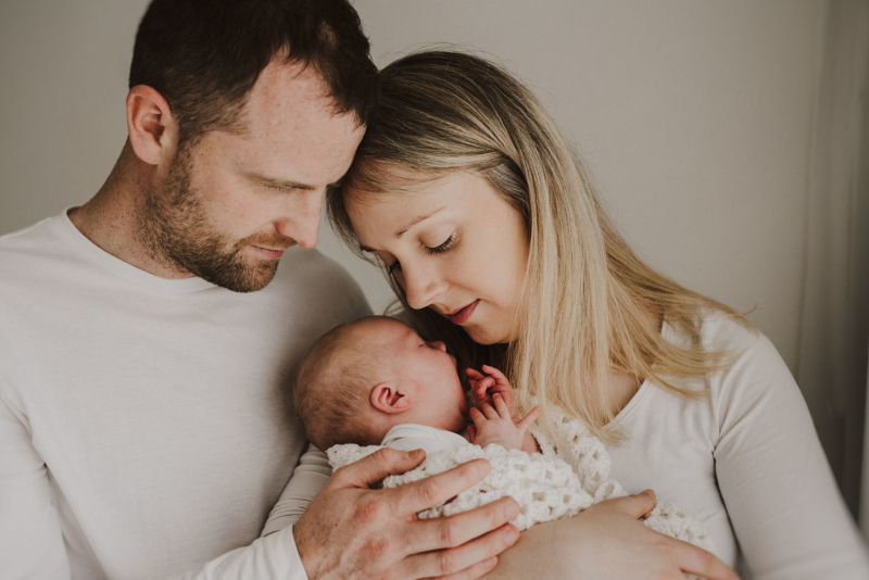 Family Photo Session