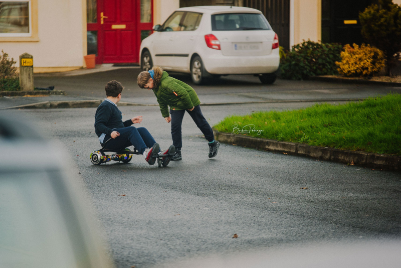 Children Day By Day February 2019