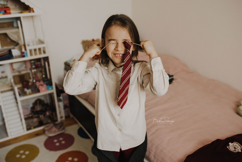 Children Day By Day February 2019