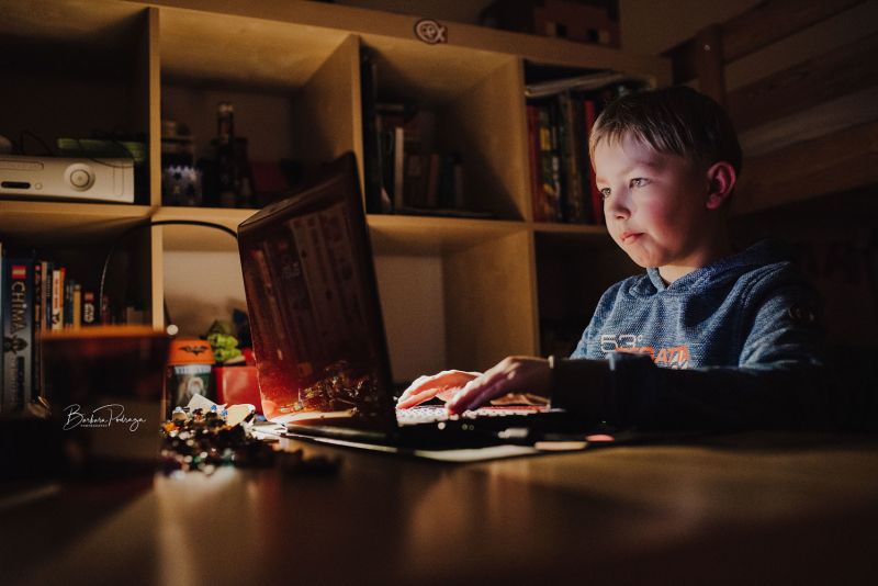 Children Day By Day February 2019