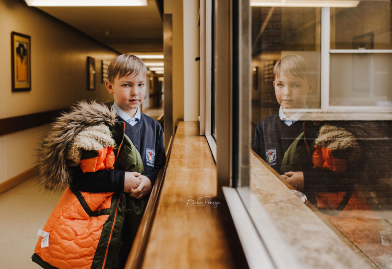 Children Day By Day February 2019