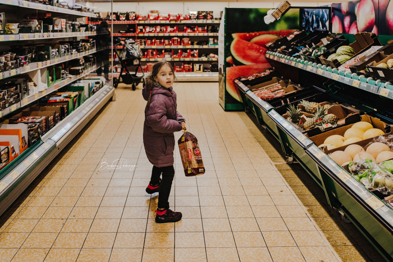 Children Day By Day February 2019