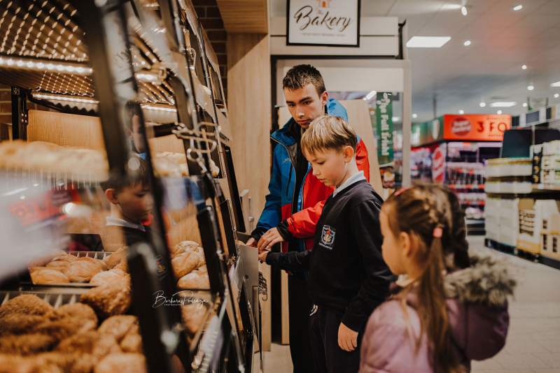 Children Day By Day February 2019