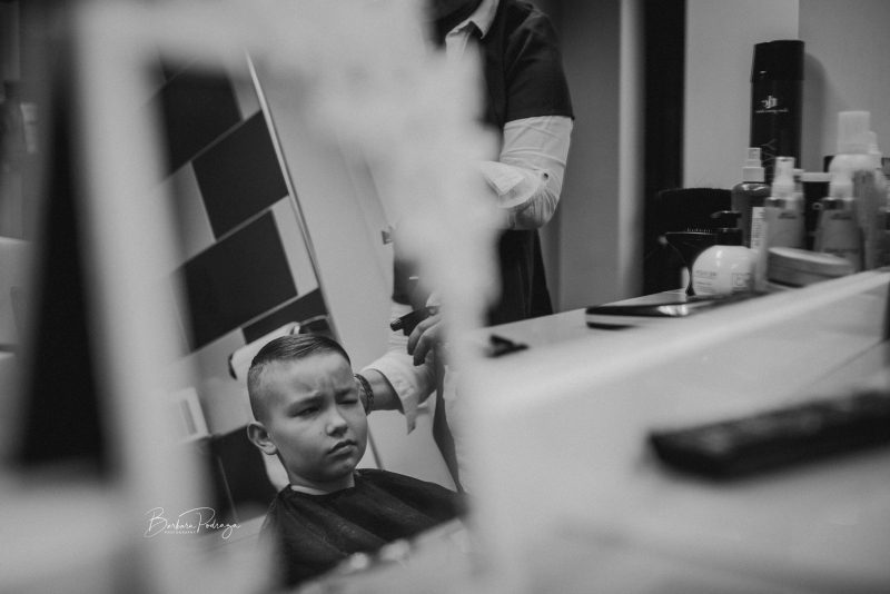 Children Day By Day February 2019