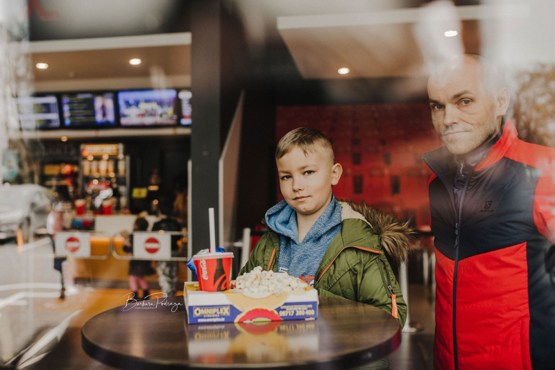 Children Day By Day February 2019