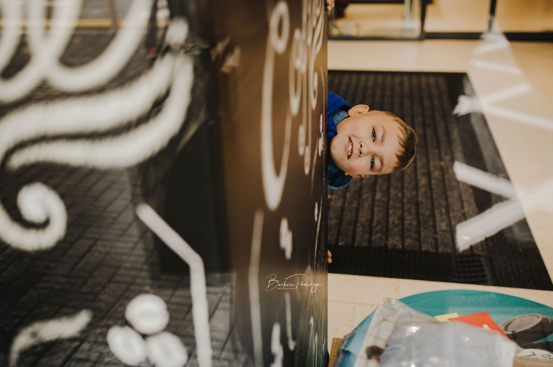 Children Day By Day February 2019