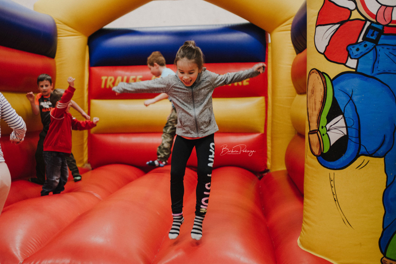 Children Day By Day February 2019