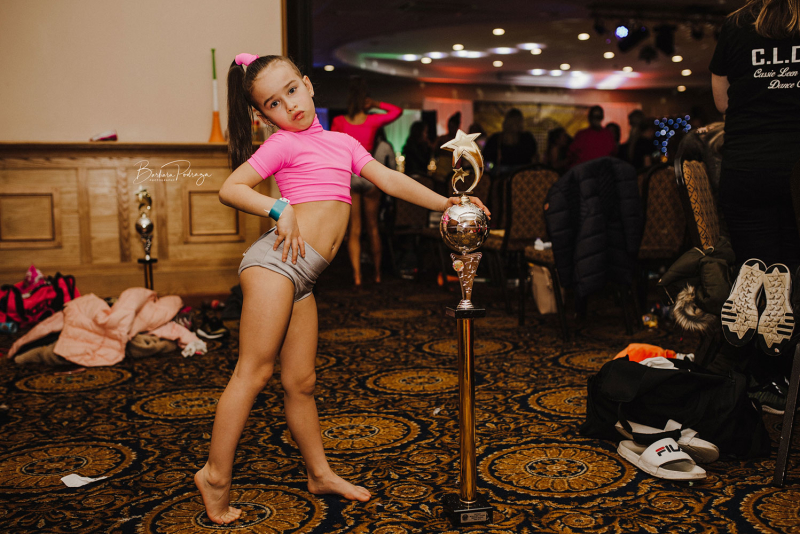 Children Day By Day February 2019