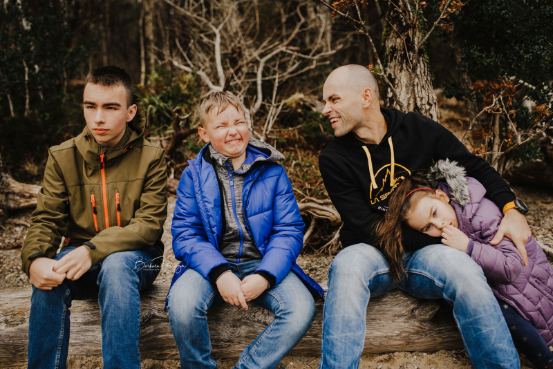 Children Day By Day February 2019