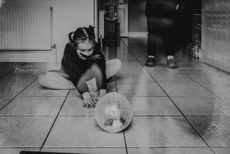 Children Day By Day February 2019