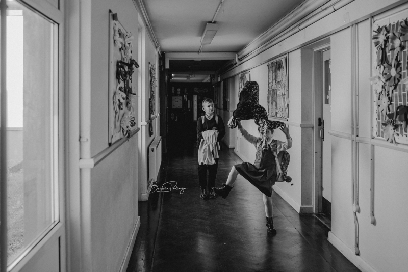 Children Day By Day February 2019