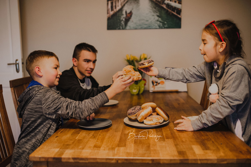 Children Day By Day February 2019