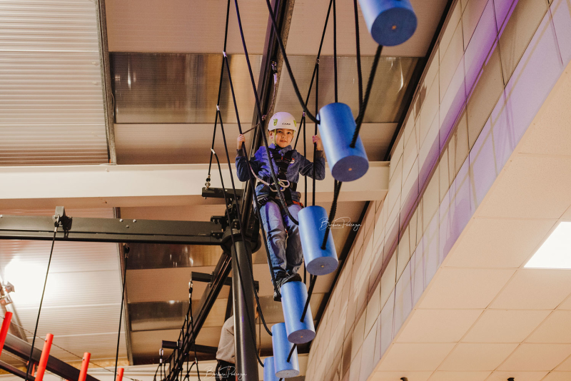 Children Day By Day February 2019