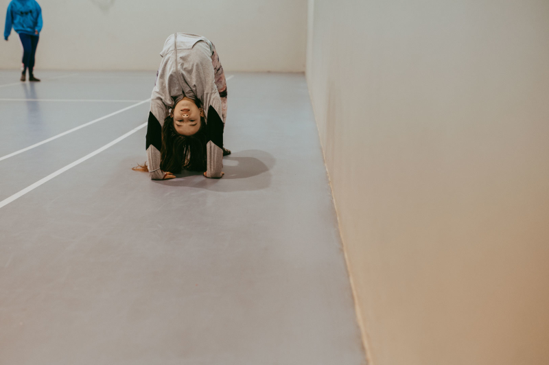 Children Day By Day February 2023