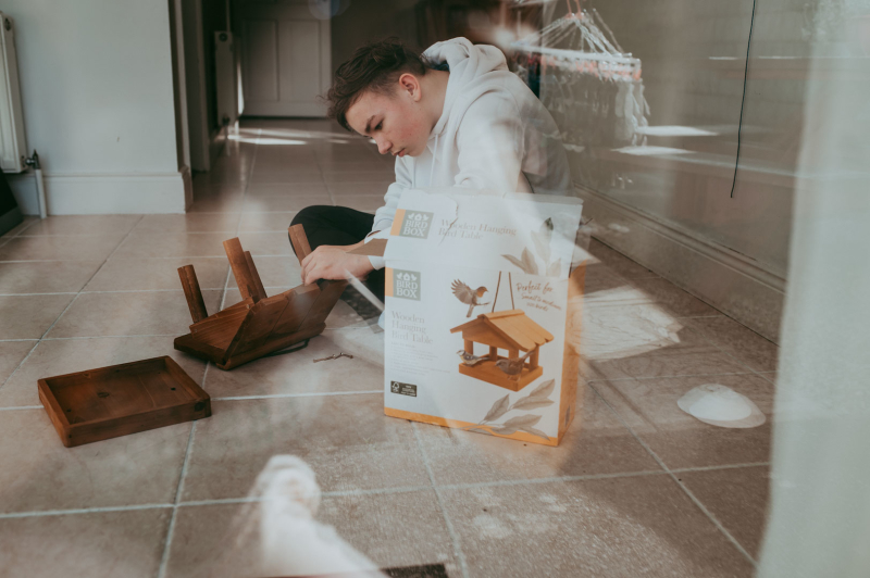 Children Day By Day February 2023