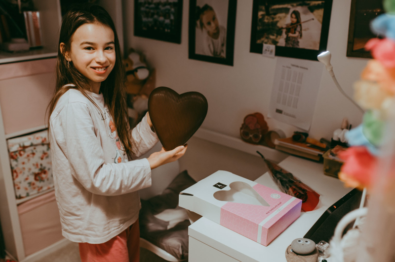 Children Day By Day February 2023