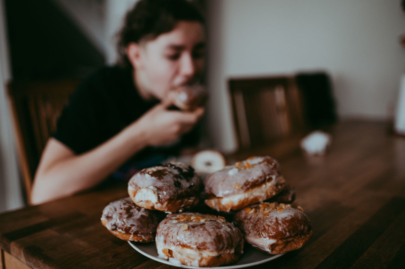 Children Day By Day February 2023