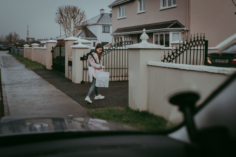 Children Day By Day February 2023