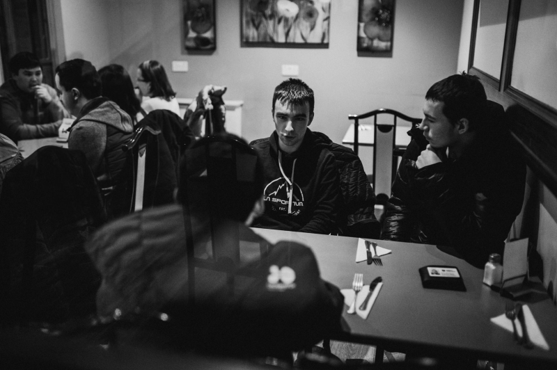 Children Day By Day February 2023