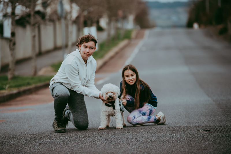 Children Day By Day February 2023