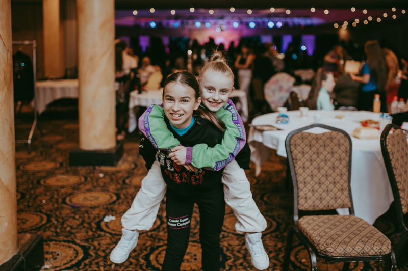 Children Day By Day February 2023