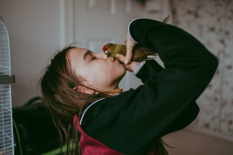 Children Day By Day February 2023