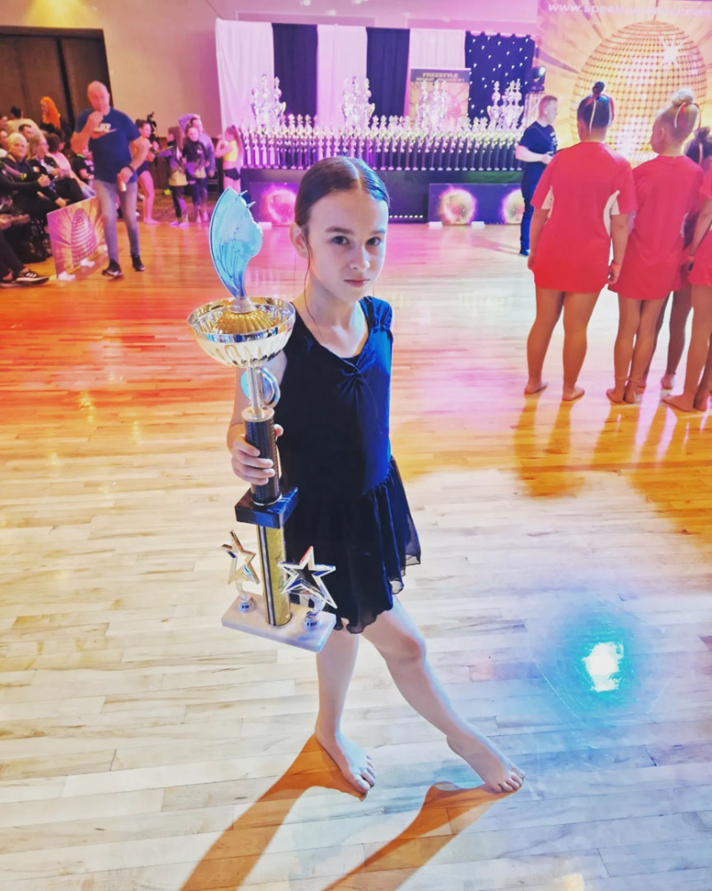 Children Day By Day February 2023