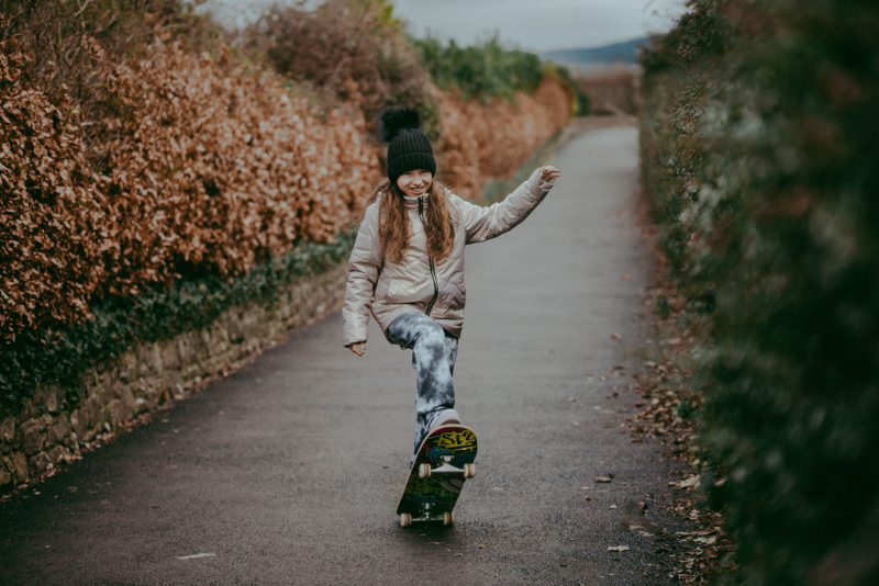 Children Day By Day February 2023