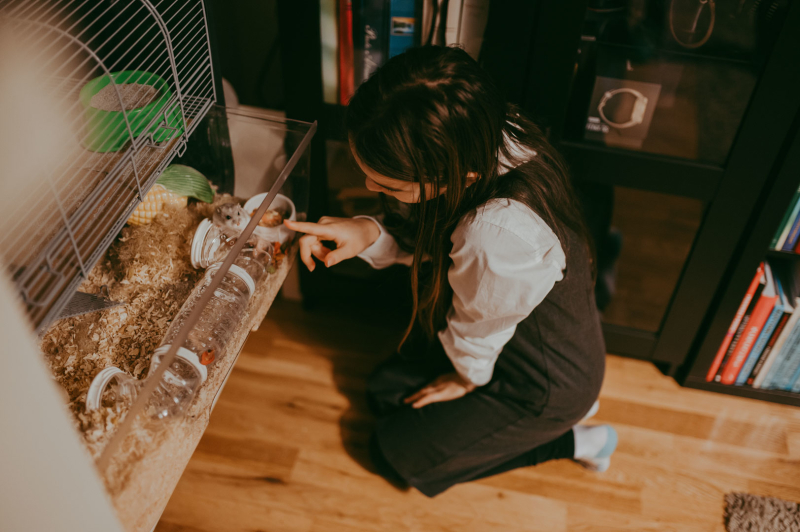 Children Day By Day February 2023