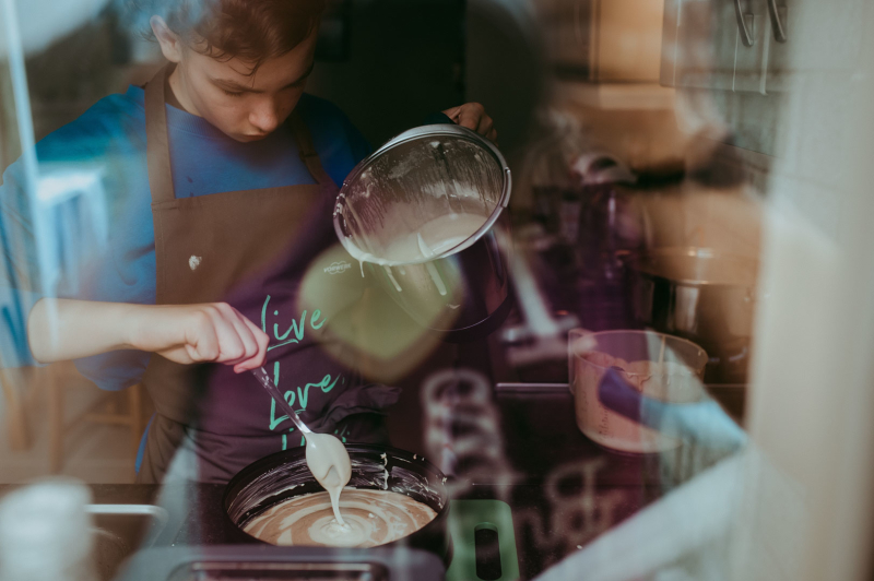 Children Day By Day February 2023