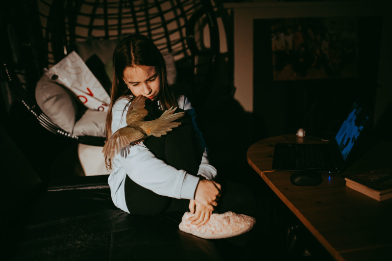 Children Day By Day February 2023