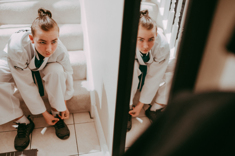 Children Day By Day February 2023