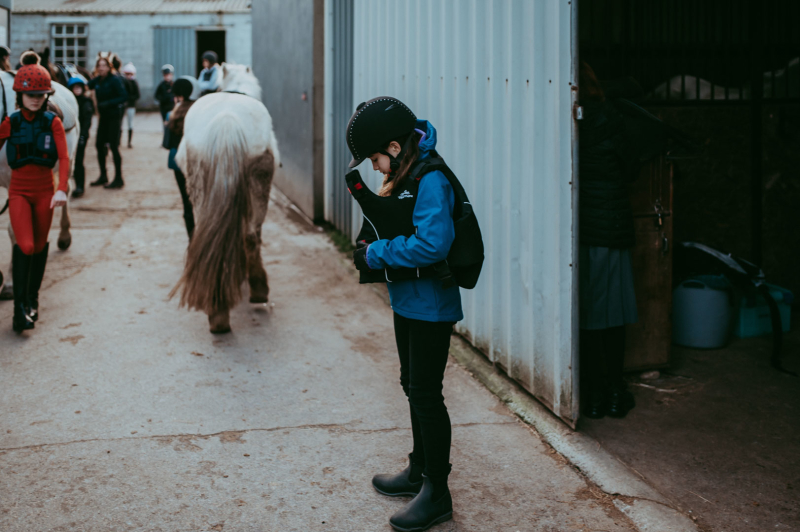 Children Day By Day February 2023