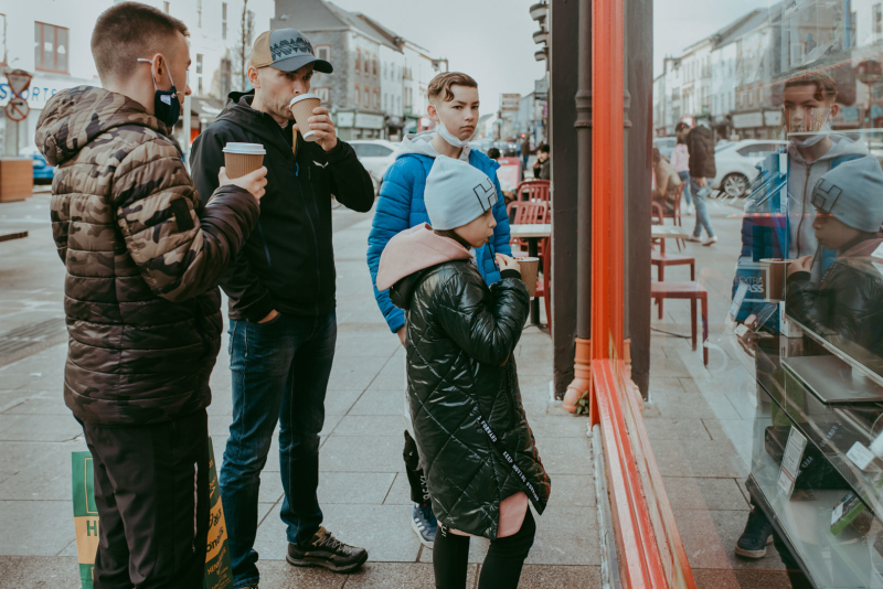 Children Day By Day February 2022