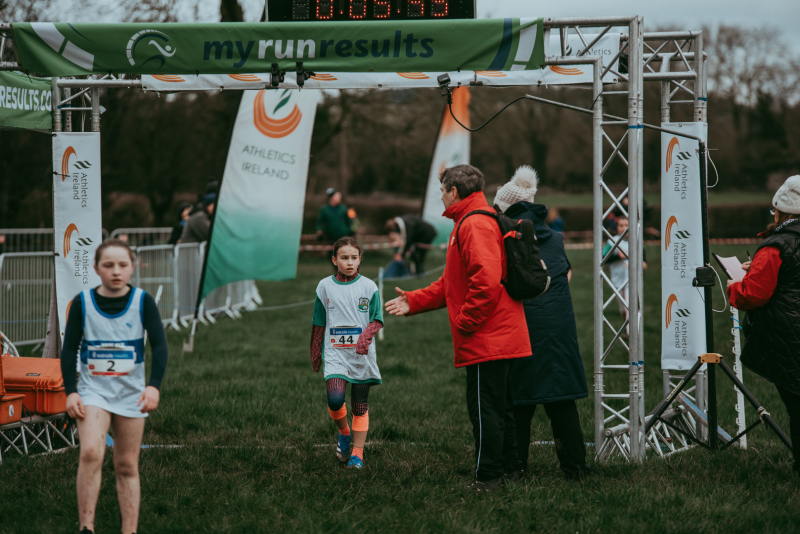 Children Day By Day February 2022