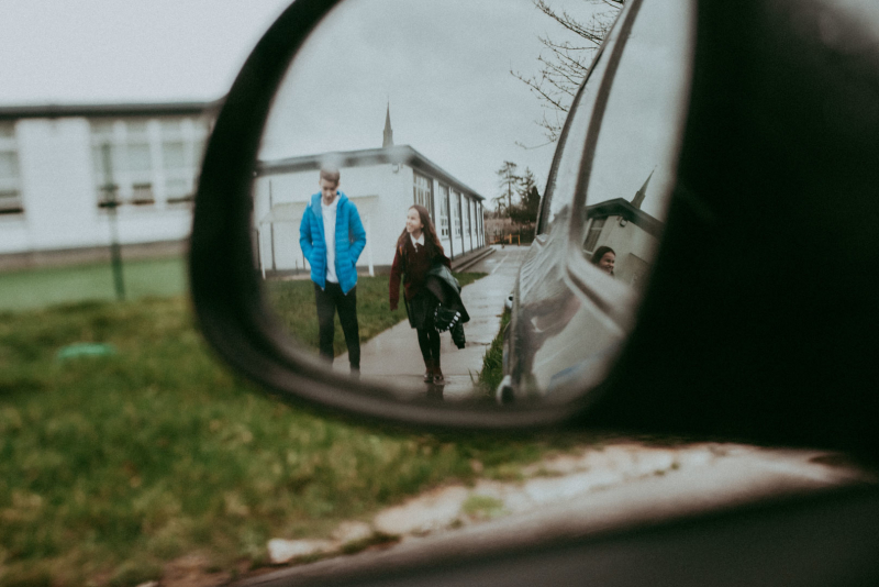 Children Day By Day February 2022