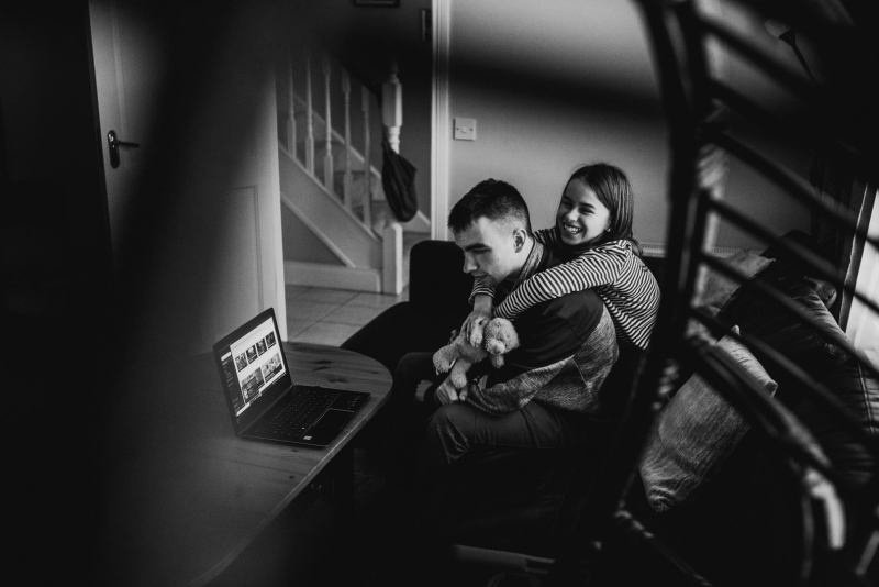 Children Day By Day February 2022