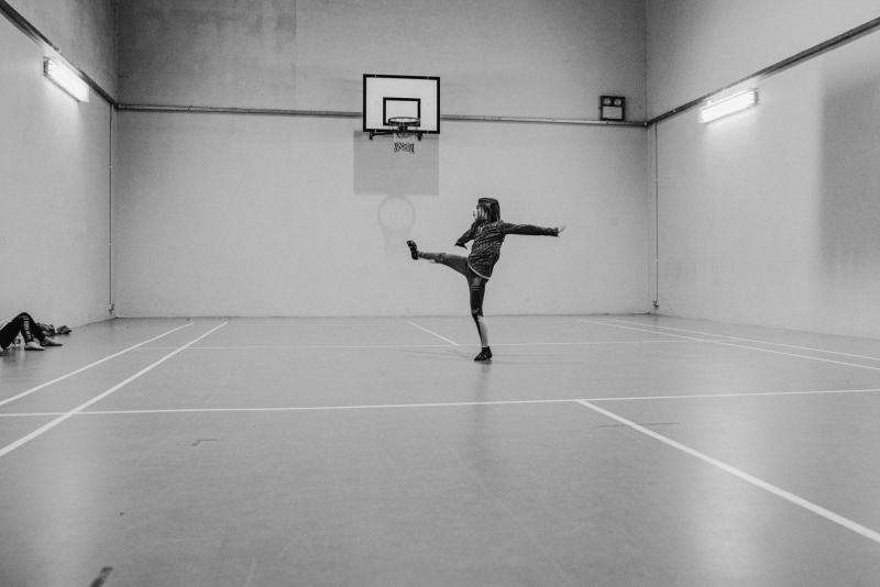 Children Day By Day February 2022